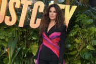 "The Lost City" - UK Special Screening - VIP Arrivals - Source: Getty
